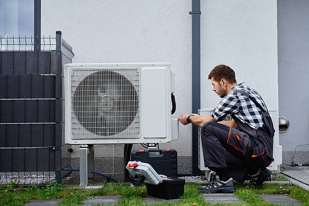 Trusted Hvac service in Des Moines, WA - Tropical Oasis HVAC